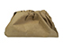 Pouch Paper Bag, front view